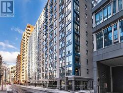 609 - 75 DALHOUSIE STREET  Toronto, ON M5B 2R9