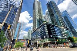 3011 - 55 BREMNER BOULEVARD  Toronto, ON M5J 0A6