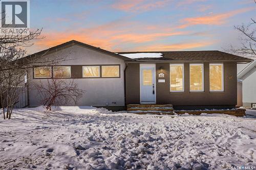 40 Richardson Crescent, Regina, SK 