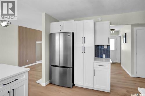 40 Richardson Crescent, Regina, SK 