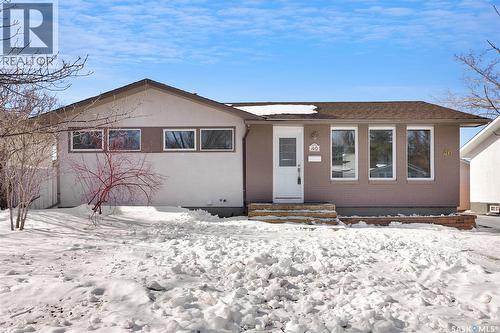 40 Richardson Crescent, Regina, SK 