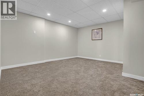 40 Richardson Crescent, Regina, SK 