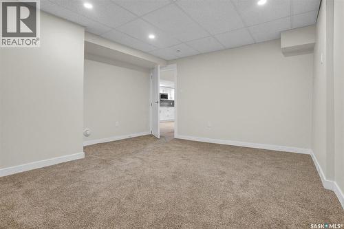 40 Richardson Crescent, Regina, SK 