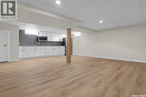 40 Richardson Crescent, Regina, SK 