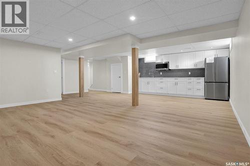 40 Richardson Crescent, Regina, SK 