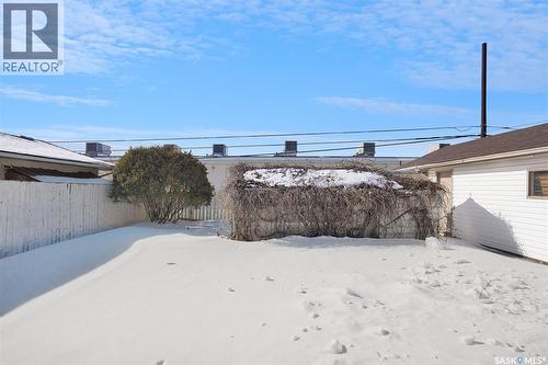 40 Richardson Crescent, Regina, SK 