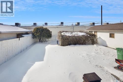 40 Richardson Crescent, Regina, SK 