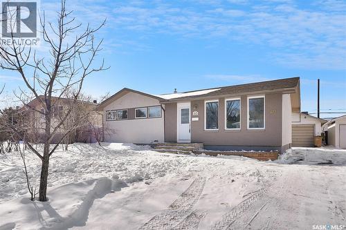 40 Richardson Crescent, Regina, SK 