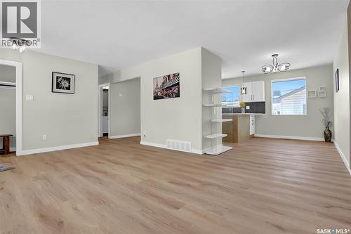 40 Richardson Crescent, Regina, SK 