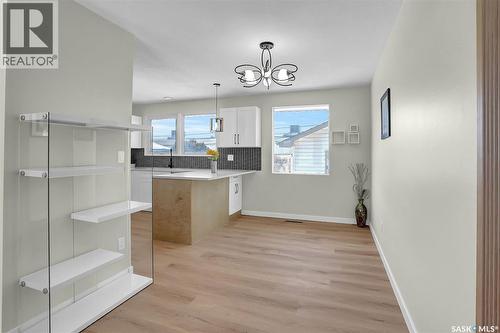 40 Richardson Crescent, Regina, SK 