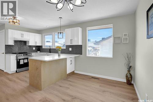 40 Richardson Crescent, Regina, SK 