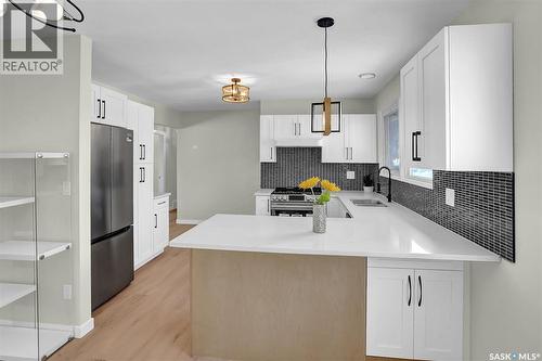 40 Richardson Crescent, Regina, SK 