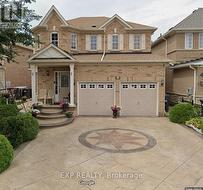 60 ORANMORE CRESCENT  Brampton, ON L6X 0K1