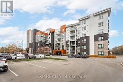 302 - 340 PLAINS ROAD E  Burlington, ON L7T 0C2