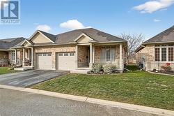 16 - 1041 PINE STREET Haldimand, ON N1A 2N1