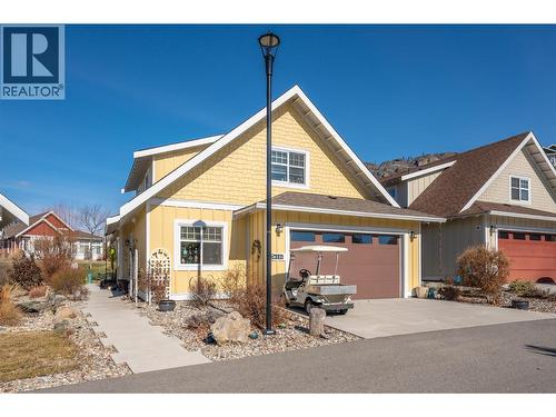 2450 Radio Tower Road Unit# 116  Oliver, BC V0H 1T1