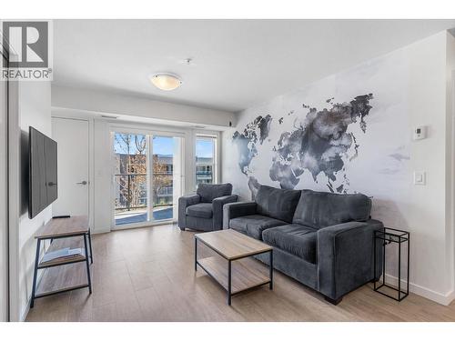 725 Academy Way Unit# 128  Kelowna, BC V1V 0B4