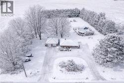 1822 SPRAGUES Road  Ayr, ON N1R 5S5