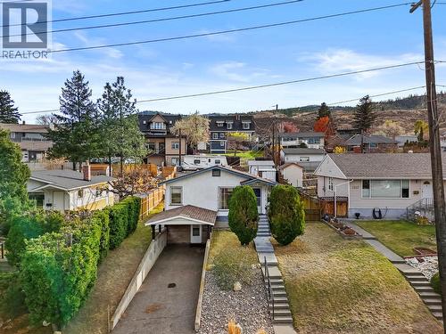 1335 Columbia Street  Kamloops, BC V2C 2W6