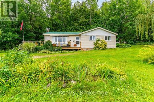 126 OLD MILL ROAD  Georgian Bluffs, ON N0H 2T0