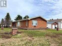 30 Church Street Sturgeon Falls, ON P2B 1G2