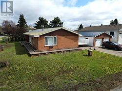 30 Church Street Sturgeon Falls, ON P2B 1G2