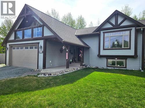 2785 STARLANE PLACE  Prince George, BC V2N 6M3