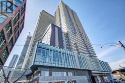 2208 - 20 RICHARDSON STREET  Toronto, ON M5A 0S6