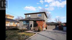 47 BRENDA CRESCENT Toronto, ON M1K 3C5