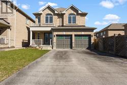 134 GARDINER DRIVE  Bradford West Gwillimbury, ON L3Z 0J6