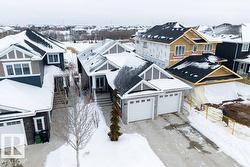 3698 HUMMINGBIRD WY NW  Edmonton, AB T5S 0L1