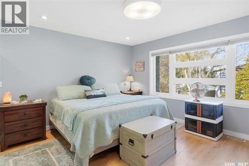 1106 7Th Street E, Saskatoon, SK - Indoor Photo Showing Bedroom