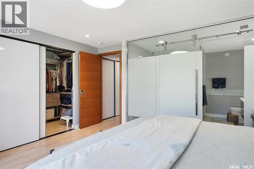 1106 7Th Street E, Saskatoon, SK - Indoor Photo Showing Bedroom