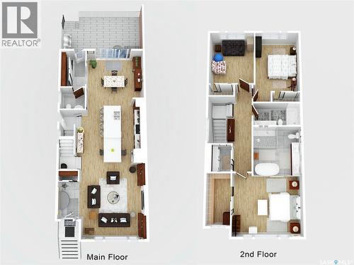 1106 7Th Street E, Saskatoon, SK - Other