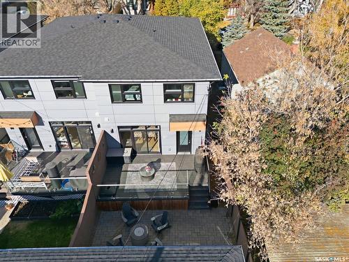 1106 7Th Street E, Saskatoon, SK - Outdoor