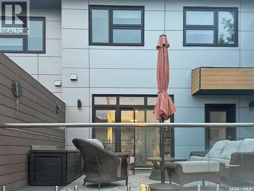 1106 7Th Street E, Saskatoon, SK - Outdoor