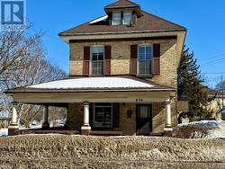 830 YONGE STREET S  Brockton, ON N0G 2V0