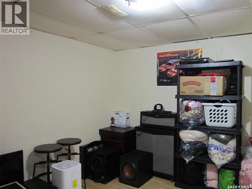 552 6Th Street E, Prince Albert, SK - Indoor Photo Showing Other Room