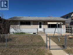 552 6th STREET E Prince Albert, SK S6V 0N4