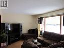 552 6Th Street E, Prince Albert, SK  - Indoor Photo Showing Living Room 