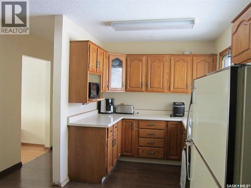 552 6Th Street E, Prince Albert, SK - Indoor Photo Showing Kitchen