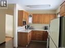 552 6Th Street E, Prince Albert, SK  - Indoor Photo Showing Kitchen 