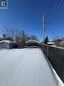 552 6Th Street E, Prince Albert, SK  - Outdoor 