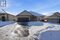 12 MEAGAN LANE  Quinte West (Frankford Ward), ON K0K 2C0