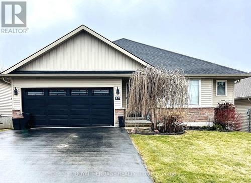 12 MEAGAN LANE  Quinte West (Frankford Ward), ON K0K 2C0