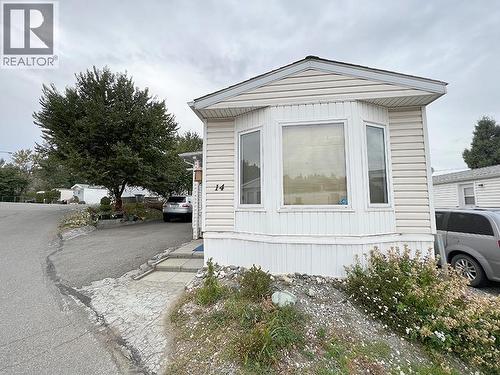 14 Pluto Drive, Kamloops, BC 
