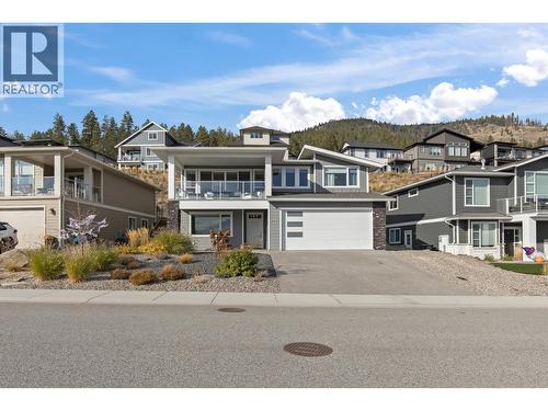 2612 Paramount Drive  West Kelowna, BC V4T 3N3