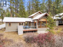 9845 Eastside Road Unit# 57 Vernon, BC V1H 1Z2