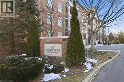 391 PLAINS Road E Unit# 106  Burlington, ON L7T 4M2