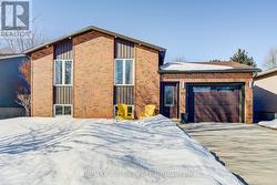 29 DUNSFORD CRESCENT  St. Marys, ON N4X 1A5